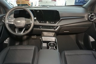 2025 Chevrolet Equinox in Montreal, Quebec - 18 - w320h240px