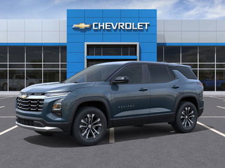 2026 Chevrolet Equinox in Montreal, Quebec - 2 - w320h240px