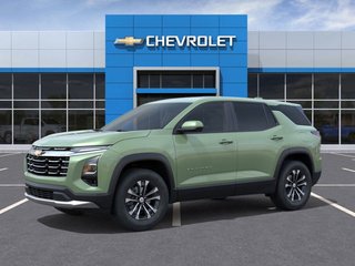 Chevrolet Equinox  2026 à Montréal, Québec - 2 - w320h240px