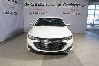 2024 Chevrolet Malibu in Montreal, Quebec - 2 - w320h240px