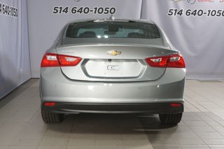 2024 Chevrolet Malibu in Montreal, Quebec - 23 - w320h240px