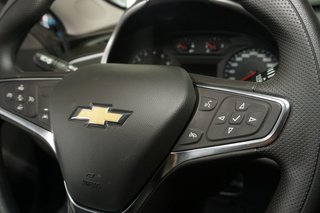 2024 Chevrolet Malibu in Montreal, Quebec - 11 - w320h240px