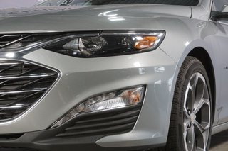 2024 Chevrolet Malibu in Montreal, Quebec - 6 - w320h240px