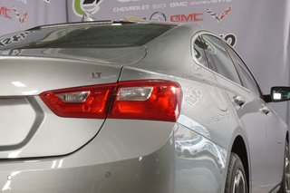 2024 Chevrolet Malibu in Montreal, Quebec - 29 - w320h240px