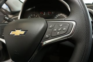 2024 Chevrolet Malibu in Montreal, Quebec - 9 - w320h240px