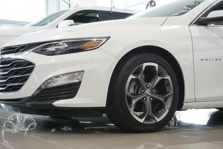 2024 Chevrolet Malibu in Montreal, Quebec - 3 - w320h240px