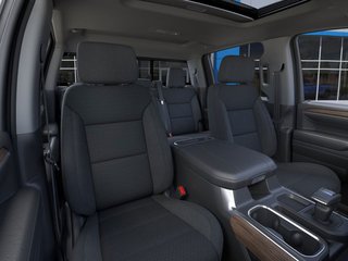 2026 Chevrolet Silverado 1500 in Montreal, Quebec - 6 - w320h240px