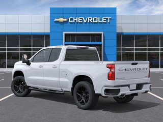 2026 Chevrolet Silverado 1500 in Montreal, Quebec - 3 - w320h240px
