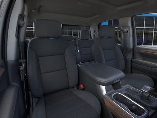 2026 Chevrolet Silverado 1500 in Montreal, Quebec - 6 - w320h240px