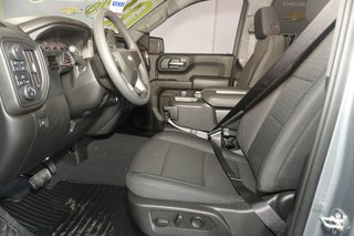 2024 Chevrolet Silverado 1500 in Montreal, Quebec - 6 - w320h240px