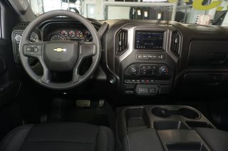 2024 Chevrolet Silverado 1500 in Montreal, Quebec - 11 - w320h240px