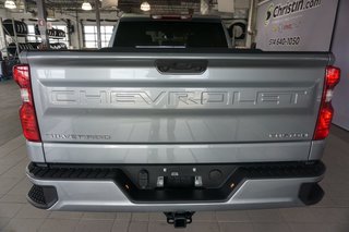 Chevrolet Silverado 1500  2024 à Montréal, Québec - 20 - w320h240px