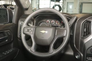 Chevrolet Silverado 1500  2024 à Montréal, Québec - 12 - w320h240px