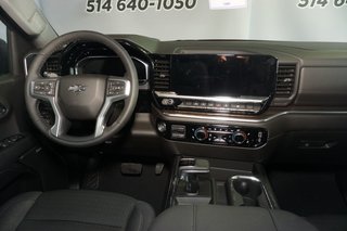 Chevrolet Silverado 1500  2024 à Montréal, Québec - 8 - w320h240px