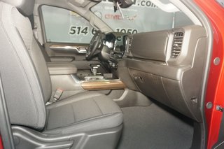 Chevrolet Silverado 1500  2024 à Montréal, Québec - 5 - w320h240px