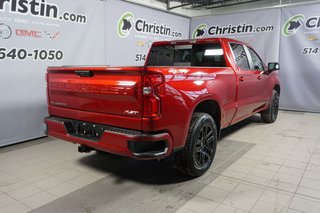 Chevrolet Silverado 1500  2024 à Montréal, Québec - 18 - w320h240px