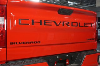 Chevrolet Silverado 1500  2024 à Montréal, Québec - 29 - w320h240px