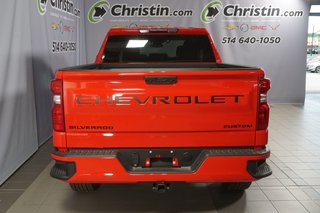 Chevrolet Silverado 1500  2024 à Montréal, Québec - 26 - w320h240px