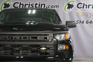 Chevrolet Silverado 1500  2024 à Montréal, Québec - 6 - w320h240px