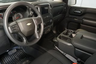 Chevrolet Silverado 1500  2024 à Montréal, Québec - 9 - w320h240px