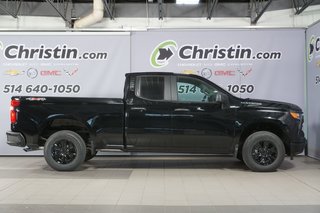 Chevrolet Silverado 1500  2024 à Montréal, Québec - 32 - w320h240px