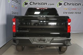 2024 Chevrolet Silverado 1500 in Montreal, Quebec - 27 - w320h240px