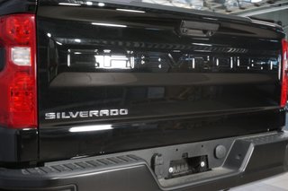 2024 Chevrolet Silverado 1500 in Montreal, Quebec - 28 - w320h240px