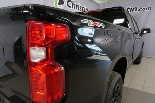 2024 Chevrolet Silverado 1500 in Montreal, Quebec - 31 - w320h240px