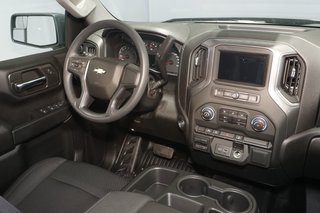 2024 Chevrolet Silverado 1500 in Montreal, Quebec - 20 - w320h240px