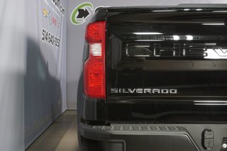 2024 Chevrolet Silverado 1500 in Montreal, Quebec - 29 - w320h240px