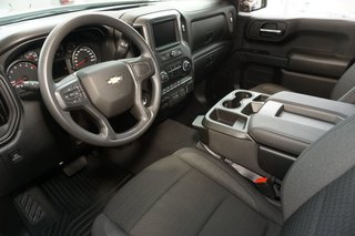 2024 Chevrolet Silverado 1500 in Montreal, Quebec - 8 - w320h240px