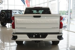 2024 Chevrolet Silverado 1500 in Montreal, Quebec - 27 - w320h240px