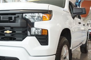 2024 Chevrolet Silverado 1500 in Montreal, Quebec - 6 - w320h240px