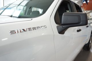 2024 Chevrolet Silverado 1500 in Montreal, Quebec - 7 - w320h240px