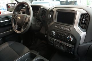 2024 Chevrolet Silverado 1500 in Montreal, Quebec - 19 - w320h240px