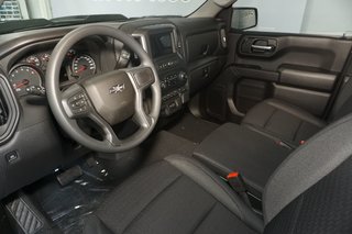 2024 Chevrolet Silverado 1500 in Montreal, Quebec - 9 - w320h240px