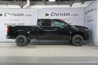 2024 Chevrolet Silverado 1500 in Montreal, Quebec - 31 - w320h240px