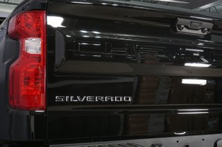 2024 Chevrolet Silverado 1500 in Montreal, Quebec - 28 - w320h240px