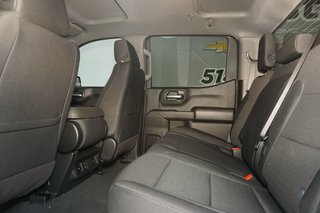 2024 Chevrolet Silverado 1500 in Montreal, Quebec - 17 - w320h240px