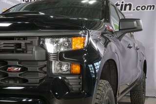 2024 Chevrolet Silverado 1500 in Montreal, Quebec - 6 - w320h240px