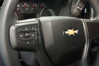 2024 Chevrolet Silverado 1500 in Montreal, Quebec - 11 - w320h240px