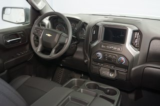 2024 Chevrolet Silverado 1500 in Montreal, Quebec - 20 - w320h240px