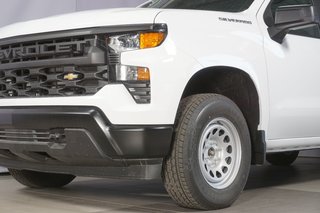 2024 Chevrolet Silverado 1500 in Montreal, Quebec - 3 - w320h240px