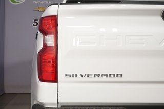 2024 Chevrolet Silverado 1500 in Montreal, Quebec - 27 - w320h240px