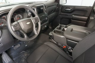 2024 Chevrolet Silverado 1500 in Montreal, Quebec - 10 - w320h240px