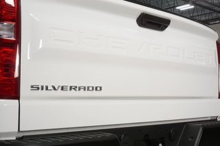 2024 Chevrolet Silverado 1500 in Montreal, Quebec - 28 - w320h240px