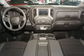 2025 Chevrolet Silverado 1500 in Montreal, Quebec - 20 - w320h240px