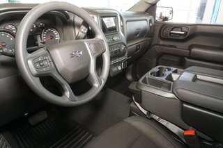 2025 Chevrolet Silverado 1500 in Montreal, Quebec - 11 - w320h240px