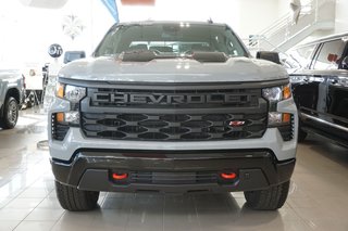 2025 Chevrolet Silverado 1500 in Montreal, Quebec - 3 - w320h240px