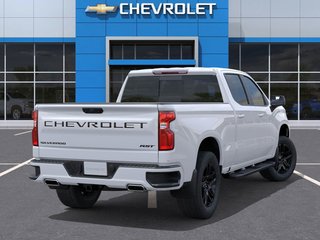 2025 Chevrolet Silverado 1500 in Montreal, Quebec - 4 - w320h240px